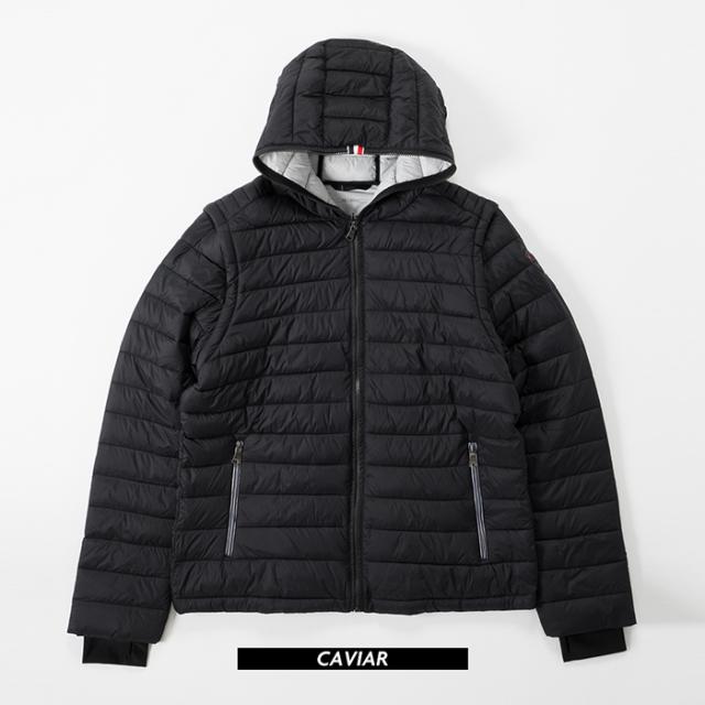 メンズ マウンテンパーカー アウター コート パジャールカナダ リード