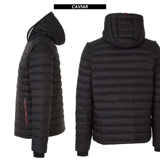 メンズ マウンテンパーカー アウター コート パジャールカナダ リード