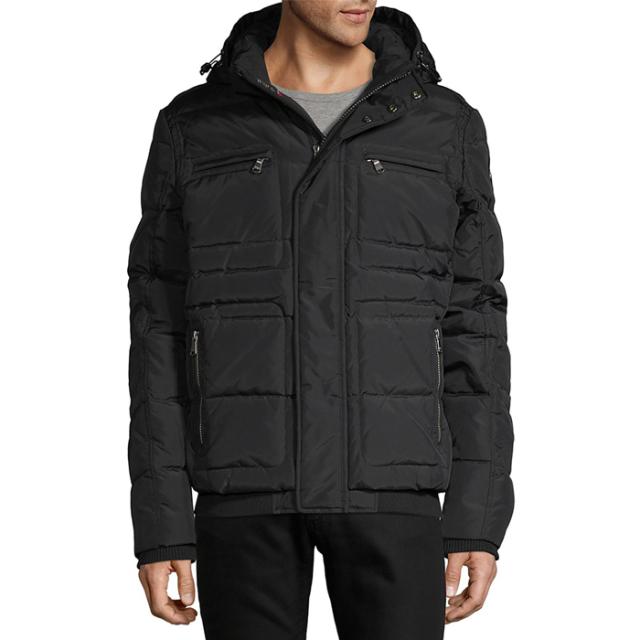 メンズ ダウンジャケット アウター コート パジャールカナダ ウォータールー Pajar  WATERLOO アウトドア メンズ ダウンジャケット アウター コート パジャールカナダ