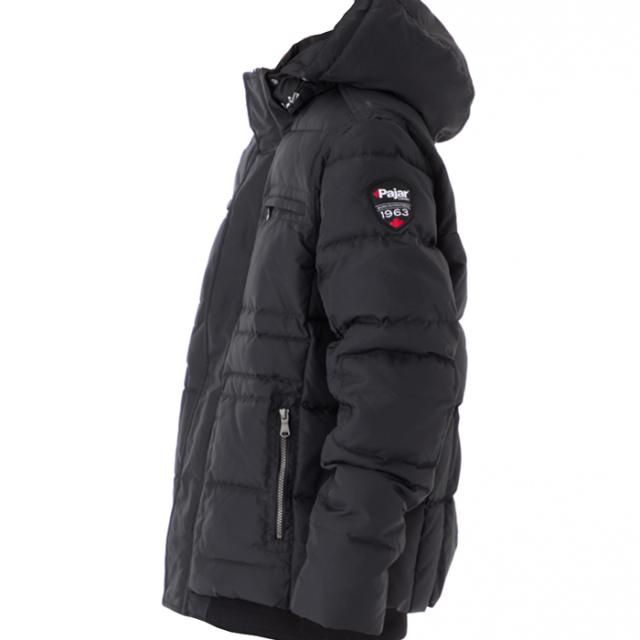 メンズ ダウンジャケット アウター コート パジャールカナダ