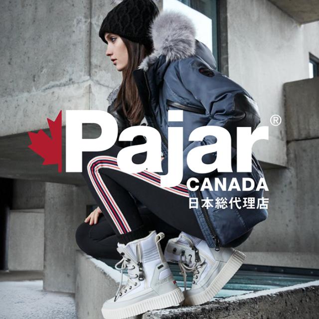 防寒 ブーツ レディース パジャール カナダ クリア Pajar CANADA CLIA ブーツ 防水 女性 婦人 アウトドア 靴 ウィンターブーツ_18