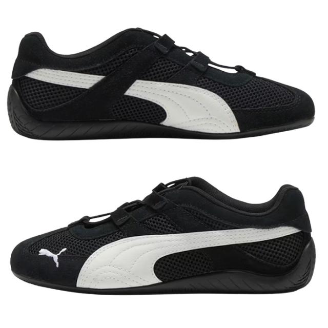 プーマ レディース サンダル スピードキャット 靴 軽い 薄底 スニーカー PUMA Speedcat Go 動きやすい 403589 ファッション雑貨 PUMA_6