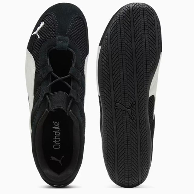 プーマ レディース サンダル スピードキャット 靴 軽い 薄底 スニーカー PUMA Speedcat Go 動きやすい 403589 ファッション雑貨 PUMA_7