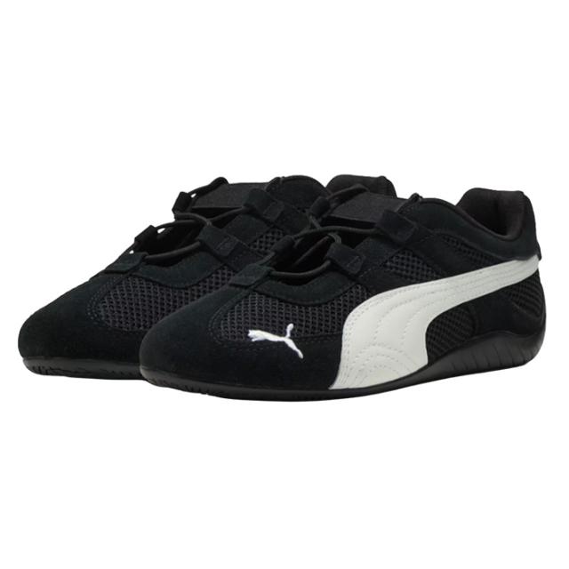 プーマ レディース サンダル スピードキャット 靴 軽い 薄底 スニーカー PUMA Speedcat Go 動きやすい 403589 ファッション雑貨 PUMA_8