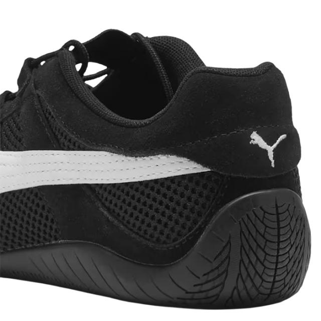 プーマ レディース サンダル スピードキャット 靴 軽い 薄底 スニーカー PUMA Speedcat Go 動きやすい 403589 ファッション雑貨 PUMA_9