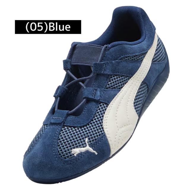 プーマ レディース サンダル スピードキャット 靴 軽い 薄底 スニーカー PUMA Speedcat Go 動きやすい 403589 ファッション雑貨 PUMA_14