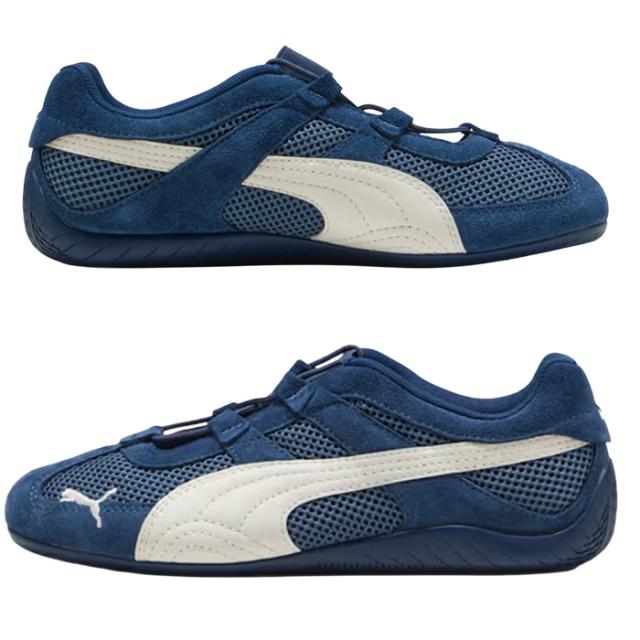 プーマ レディース サンダル スピードキャット 靴 軽い 薄底 スニーカー PUMA Speedcat Go 動きやすい 403589 ファッション雑貨 PUMA_15