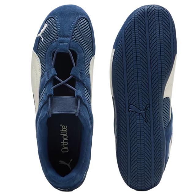 プーマ レディース サンダル スピードキャット 靴 軽い 薄底 スニーカー PUMA Speedcat Go 動きやすい 403589 ファッション雑貨 PUMA_16