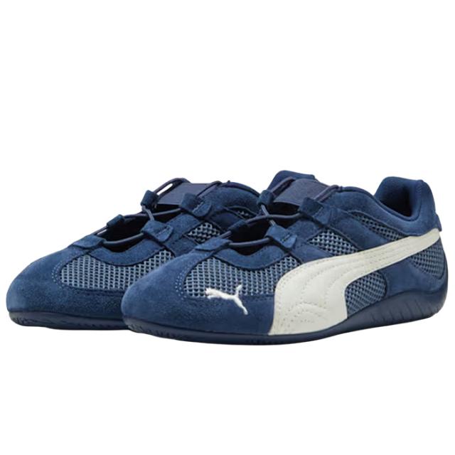 プーマ レディース サンダル スピードキャット 靴 軽い 薄底 スニーカー PUMA Speedcat Go 動きやすい 403589 ファッション雑貨 PUMA_17