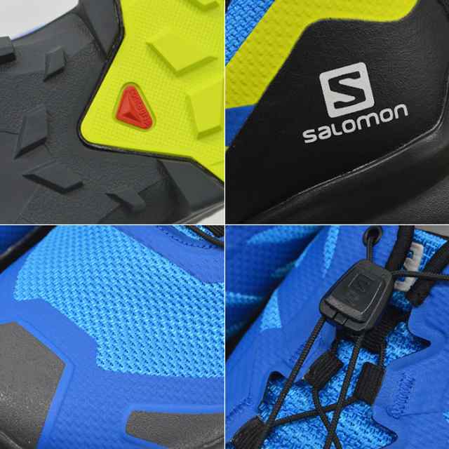 サロモン シューズ メンズ 靴 SALOMON 登山靴 トレッキング アウトドア スニーカー XA ROGG キャンプ トレイルランニング ハイキングの通販はau  PAY マーケット - Brand Navi/ブランドナビ au PAY マーケット店