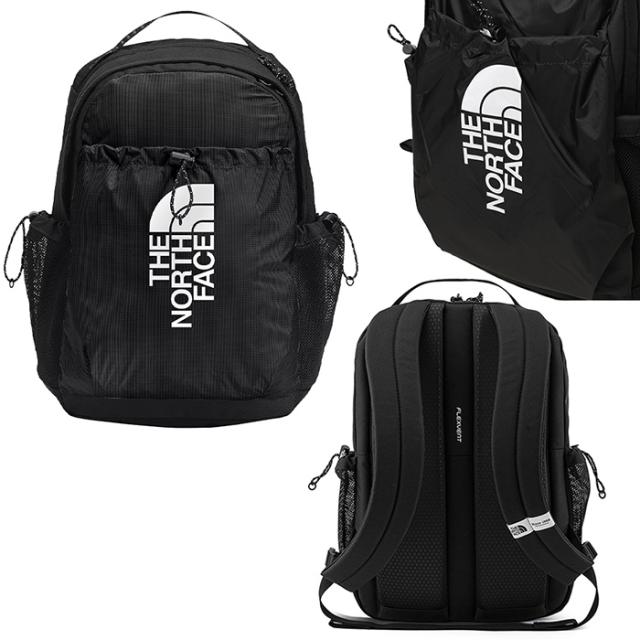 ノースフェイス バッグ メンズ レディース THE NORTH FACE BOZER 19L