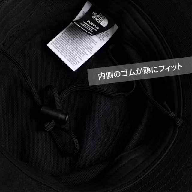 ノースフェイス 帽子 メンズ レディース NF0A3VWX スポーツ