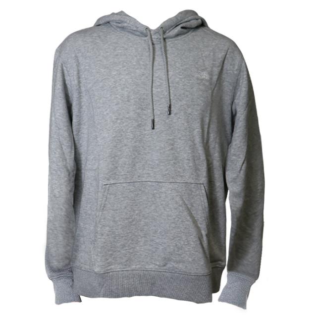 ノースフェイス メンズ パーカー トップス インナー 秋 冬 軽い アウトドア 登山 トレッキング スポーツ XL 薄手 フーディー THE NORTH FACE_4