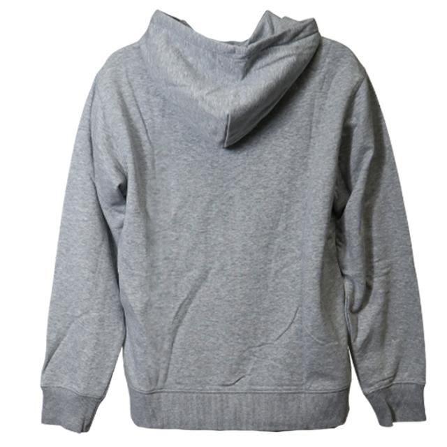 ノースフェイス メンズ パーカー トップス インナー 秋 冬 軽い アウトドア 登山 トレッキング スポーツ XL 薄手 フーディー THE NORTH FACE_5