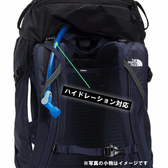 ノースフェイス リュック 大容量 軽量 ザック 登山 40リットル メンズ レディース アウトドア トレッキング ハイキング THE NORTH  FACEの通販はau PAY マーケット - Brand Navi/ブランドナビ au PAY マーケット店 | au PAY マーケット－通販サイト