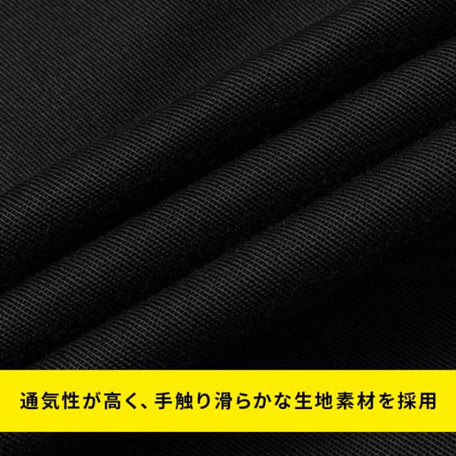 ノースフェイス カーゴパンツ メンズ THE NORTH FACE ボトムス 黒 ブラック ズボン アウトドア フロントボタン NF0A5B16_3