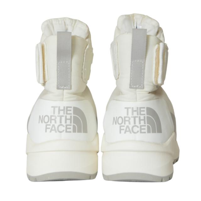 【美品】 ノースフェイス　スノーブーツ ヌプシ THE NORTH FACE ザ・ノース・フェイス スノーブーツ 防水