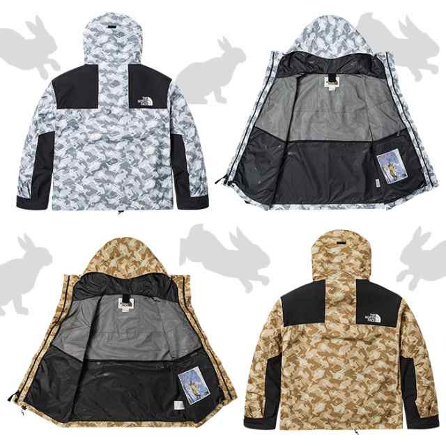 楽天市場】The North Face ノースフェイス Men's 86 RETRO