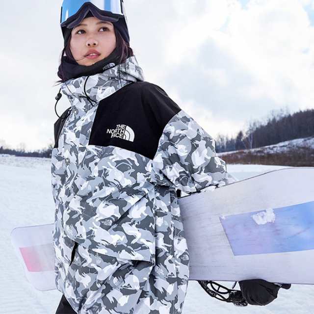 The North Face  ノースフェイス　アウター　マウンテンジャケット