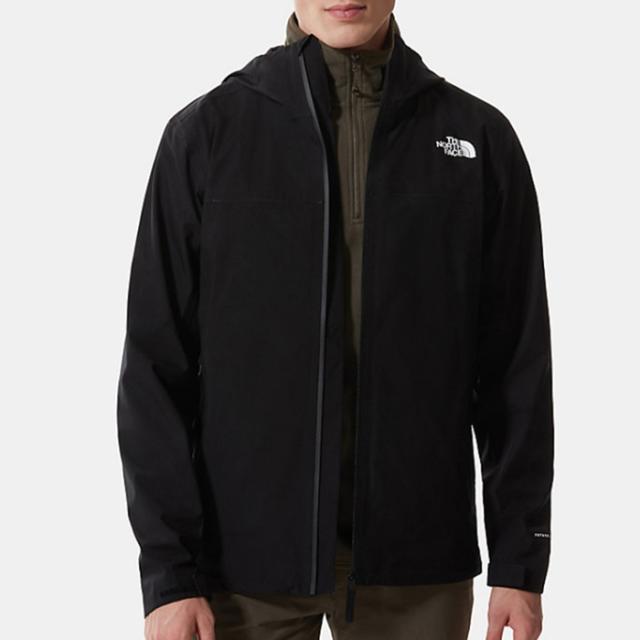 ノースフェイス THE NORTH FACE フューチャーライト ブラック 黒