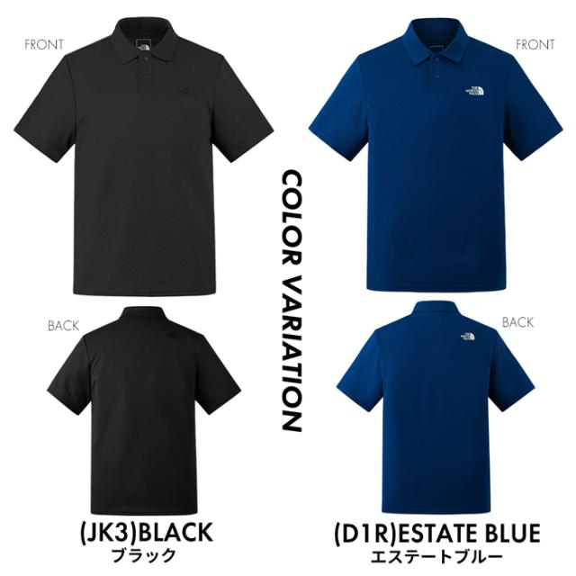 Mc.S.P リップルクロスB.D半袖シャツ ブラック 【Mc.S.P】ヴィンテージ