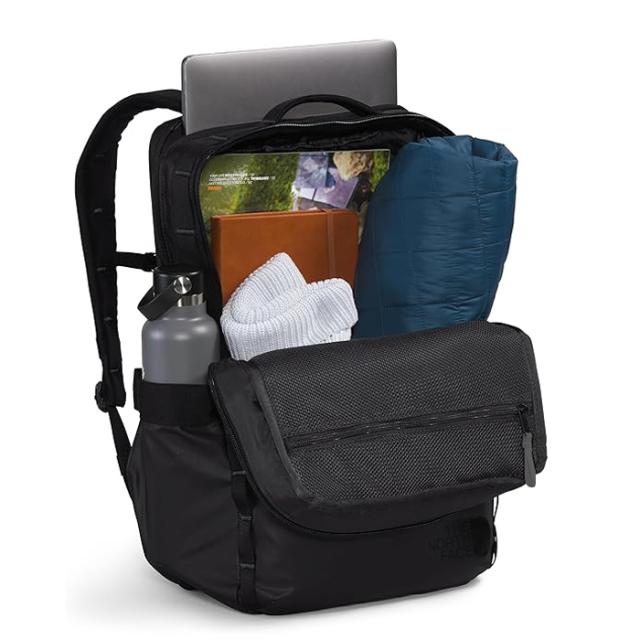 ノースフェイス ベースキャンプ ボイジャー デイパック ユニセックス