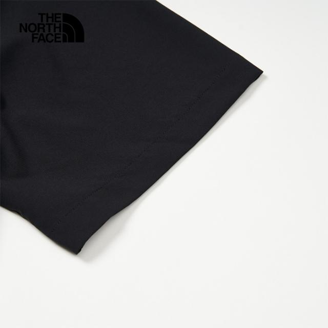 ノースフェイス 襟つき シャツ FIRST TRAIL SHIRT THE NORTH FACE NF0A83TP 日常使い ストリートファッション カジュアル フェス アウトドア スポーツ 男性 メンズ_9
