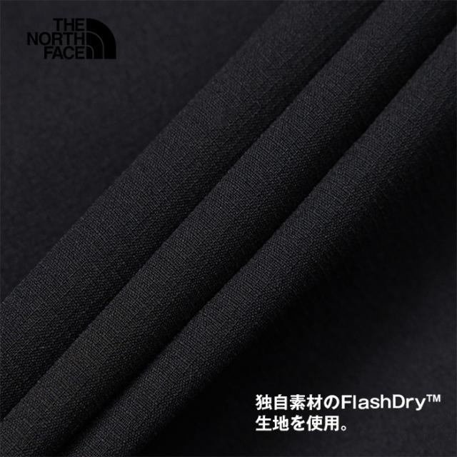 ノースフェイス 襟つき シャツ FIRST TRAIL SHIRT THE NORTH FACE NF0A83TP 日常使い ストリートファッション カジュアル フェス アウトドア スポーツ 男性 メンズ_10