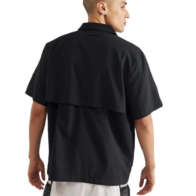 ノースフェイス 新作 襟つき シャツ FIRST TRAIL SHIRT THE NORTH FACE