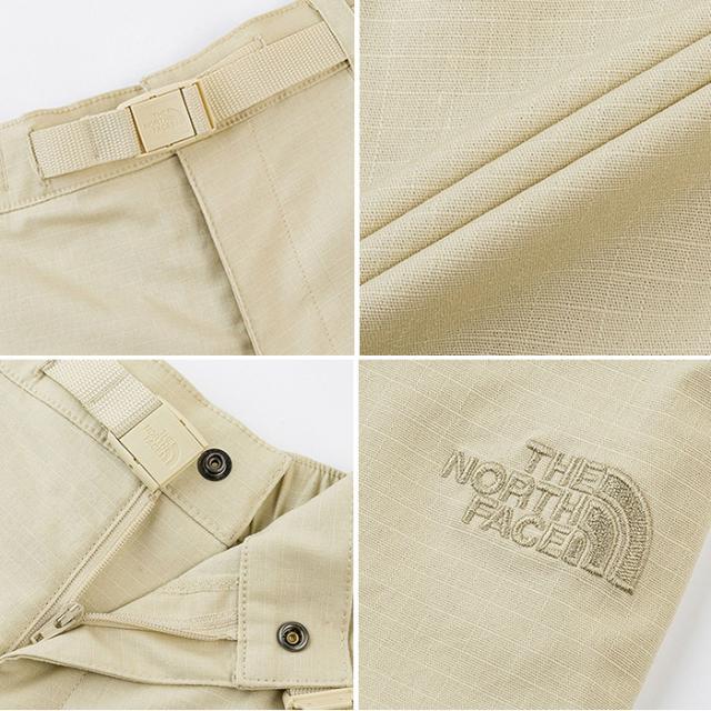 ノースフェイス ハーフパンツ カーゴパンツ UTILITY CARGO SHORT THE NORTH FACE NF0A8822 日常使い ストリートファッション カジュアル フェス アウトドア スポーツ 男性 メンズ_4