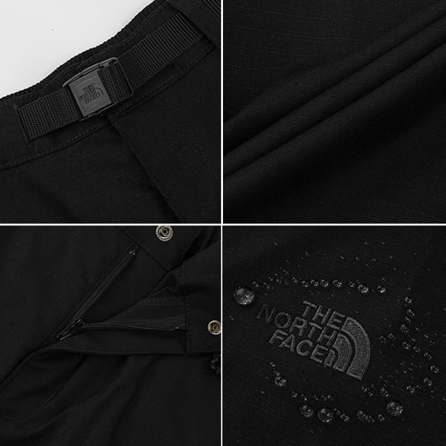 ノースフェイス ハーフパンツ カーゴパンツ UTILITY CARGO SHORT THE NORTH FACE NF0A8822 日常使い ストリートファッション カジュアル フェス アウトドア スポーツ 男性 メンズ_6