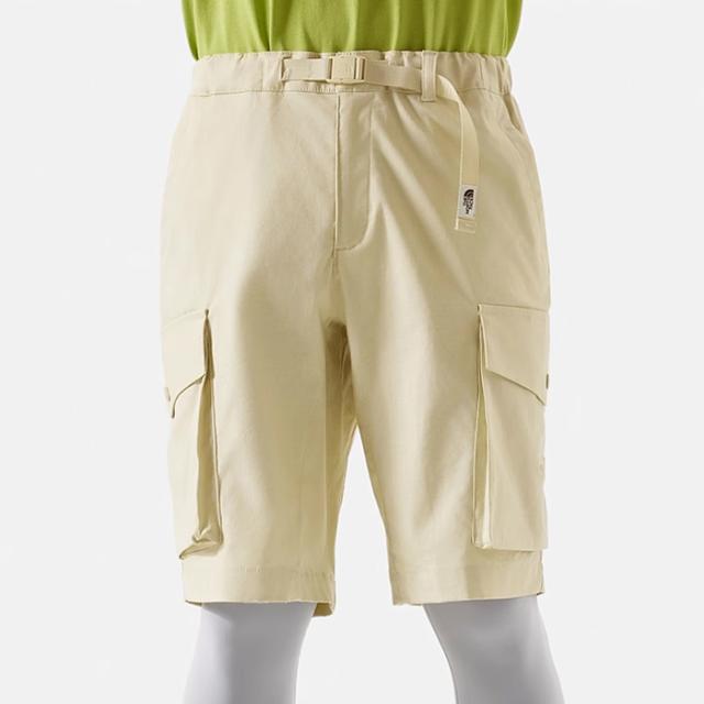 ノースフェイス ハーフパンツ カーゴパンツ UTILITY CARGO SHORT THE NORTH FACE NF0A8822 日常使い ストリートファッション カジュアル フェス アウトドア スポーツ 男性 メンズ_9