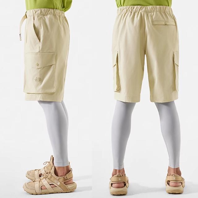 ノースフェイス ハーフパンツ カーゴパンツ UTILITY CARGO SHORT THE NORTH FACE NF0A8822 日常使い ストリートファッション カジュアル フェス アウトドア スポーツ 男性 メンズ_10