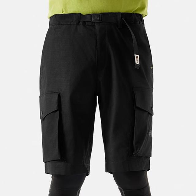 ノースフェイス ハーフパンツ カーゴパンツ UTILITY CARGO SHORT THE NORTH FACE NF0A8822 日常使い ストリートファッション カジュアル フェス アウトドア スポーツ 男性 メンズ_11