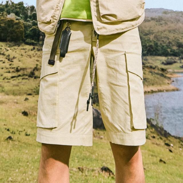 ノースフェイス ハーフパンツ カーゴパンツ UTILITY CARGO SHORT THE NORTH FACE NF0A8822 日常使い ストリートファッション カジュアル フェス アウトドア スポーツ 男性 メンズ_13