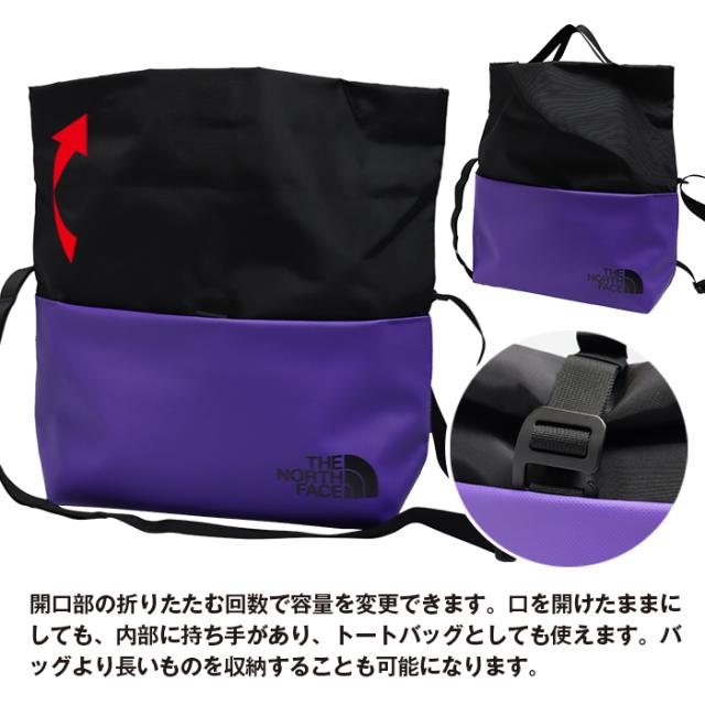 ノースフェイス ベースキャンプメッセンジャーバッグ ユニセックス BASE CAMP MESSAGE BAG THE NORTH FACE NF0A8B21 9.4L 日常使い 旅行 お出かけ フェス アウトドア スポーツ 男女兼用 メンズ レディース