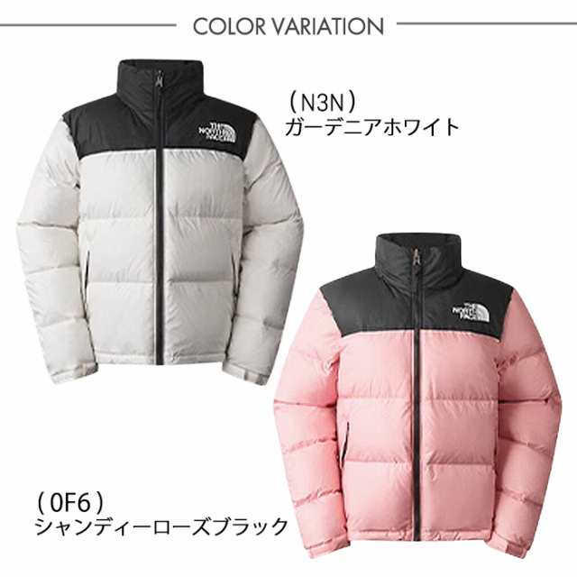 レディース ダウンジャケット アウター ノースフェイス THE NORTH FACE ...