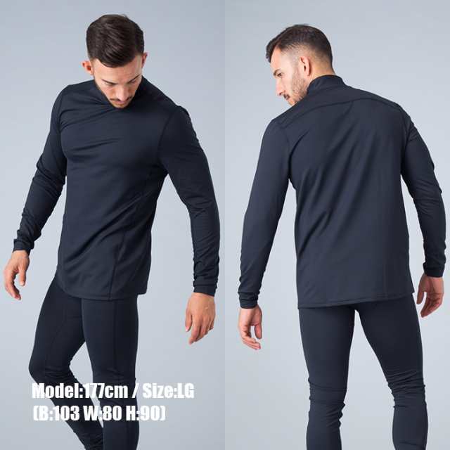 Under Armour Mens Tac Mock Base