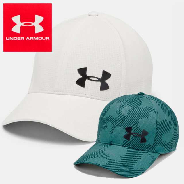 under armour av core cap 2.0