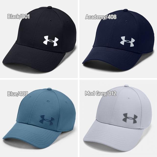 under armour men's golf headline cap 3.0