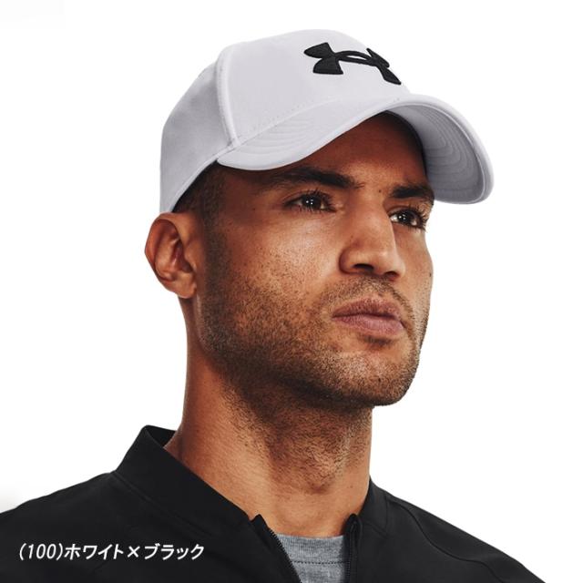 Under Armour トレーニングジャケット XL ブラック/ホワイト UNDER ARMOUR 【10％OFFクーポン対象】日本規格 ジャケット