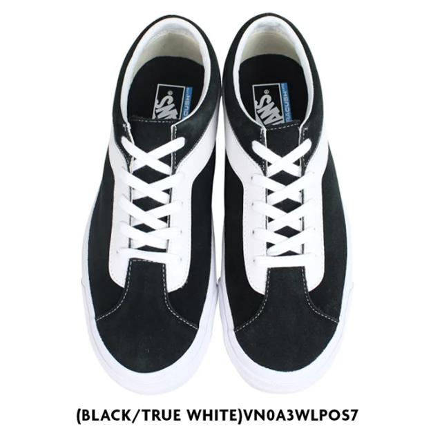 バンズ ボールドニー スニーカー VANS Bold Ni USA ヴァンズ スケートシューズ 靴 レディース ユニセックス