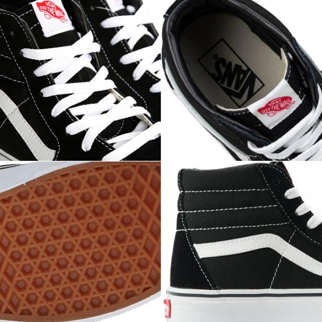 バンズ スニーカー ハイカット スケートハイ メンズ レディース Usa企画 Vans Sk8 Hi Vn000d5ib8c ヴァンズ スケートシューズ 靴 スケーの通販はau Pay マーケット Brand Navi ブランドナビ Au Pay マーケット店