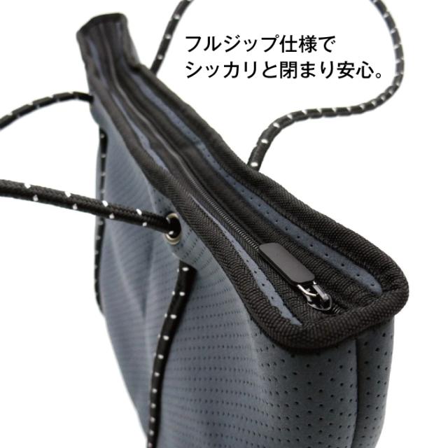 ウィローベイ トートバック マザーズバッグ 耐水 肩掛け ブティック WILLOW BAY ポーチ ブランド プールバッグ ジムバック プレゼント おしゃれ_3
