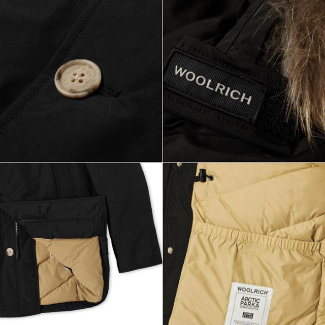 ウールリッチ ダウンコート メンズ 紳士 男性 アウター マウンテン