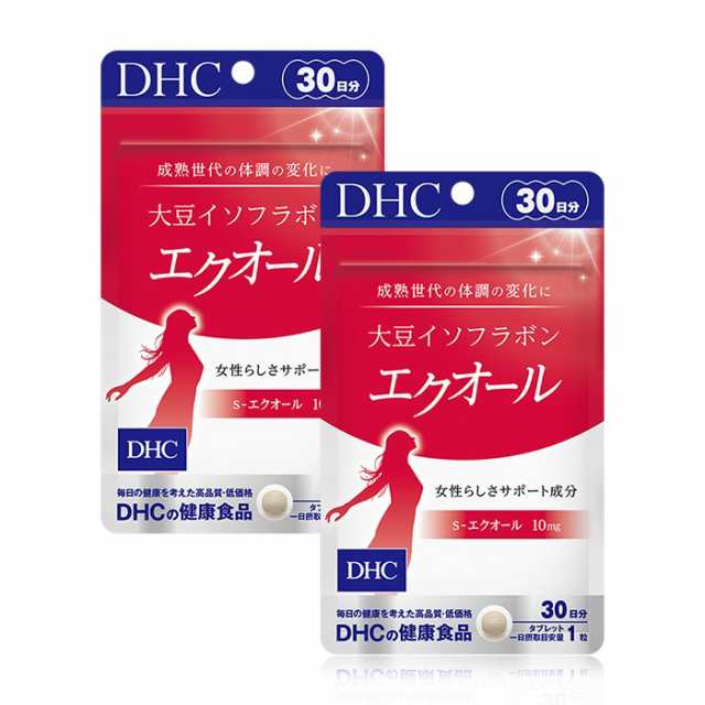 メール便送料無料】 DHC 大豆イソフラボン エクオール 30日分×2個セットの通販はau PAY マーケット - アクアベース メール便送料無料】 DHC 大豆イソフラボン エクオール 30日分×2個セットの通販はau PAY マーケット - アクアベース