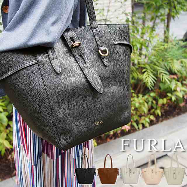 FURLA フルラ トートバッグ 全5色 NET M TOTE BZT0FUA フルラ