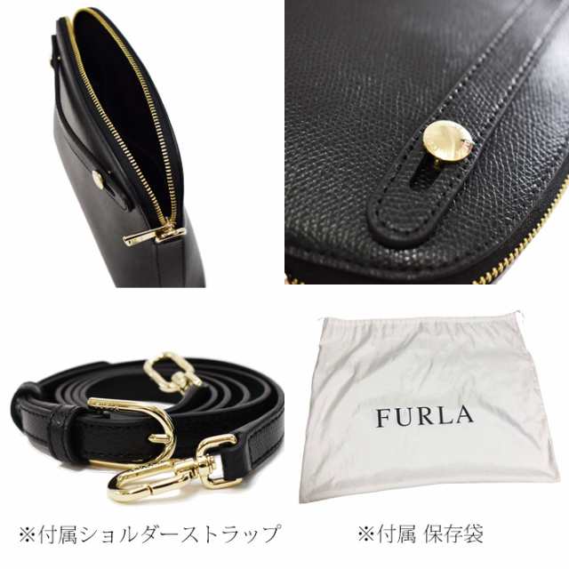 FURLA フルラ ショルダーバッグ