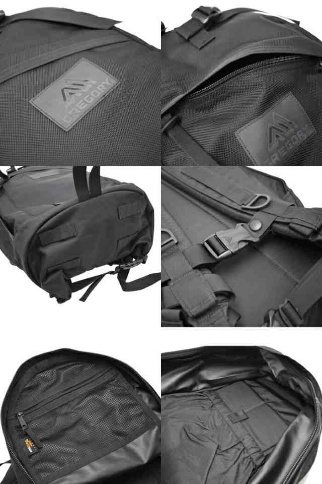 GREGORY グレゴリー DAY PACK 26L バックパック バリスティック