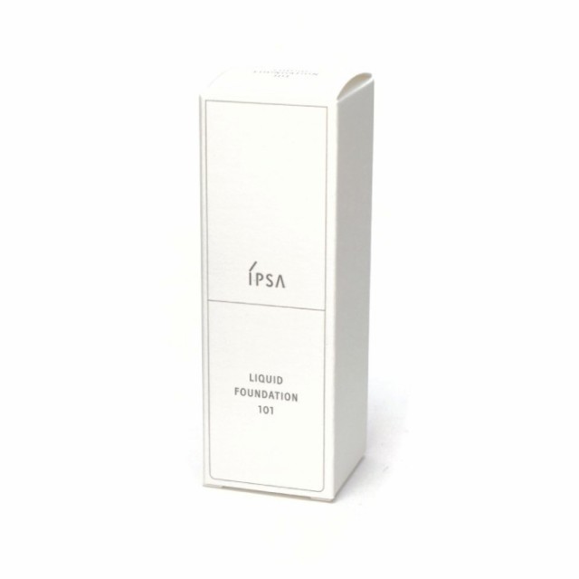 IPSA (イプサ) リキッド ファウンデイションe SPF25・PA 25ml #102